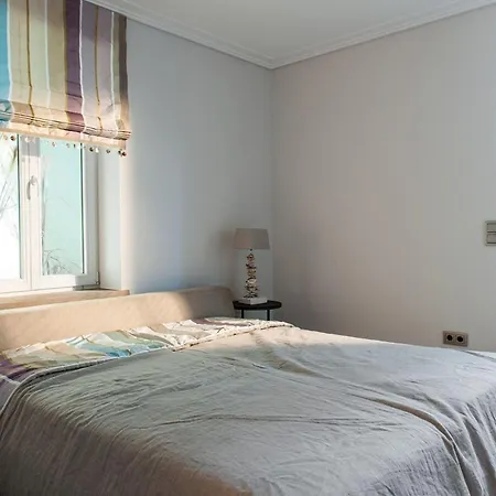 Tatil Evi Strandhaus-ocean Hörnum