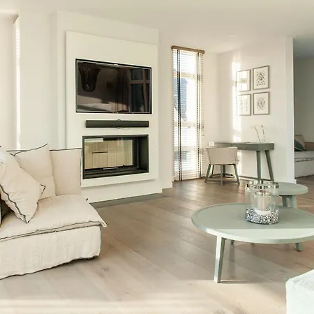 Tatil Evi Strandhaus-ocean