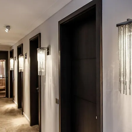 Strandhaus-ocean Hörnum